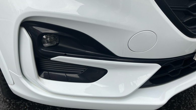 Ford Puma 1.0 EcoBoost Hybrid mHEV ST-Line 5dr Petrol Hatchback